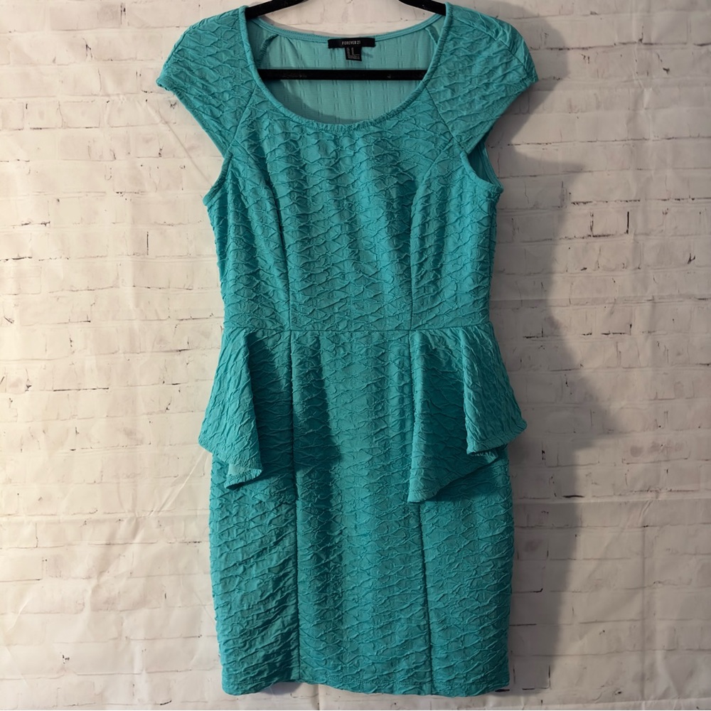 3/$15 Forever 21 Dress